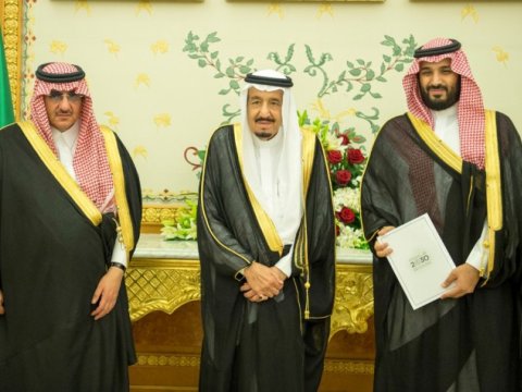 Kralın qardaşı həbs olundu 