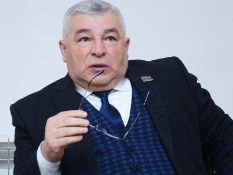“Təəssüf ki, bu əməyimizin nəticəsi yoxdur” – Elman Məmmədov 