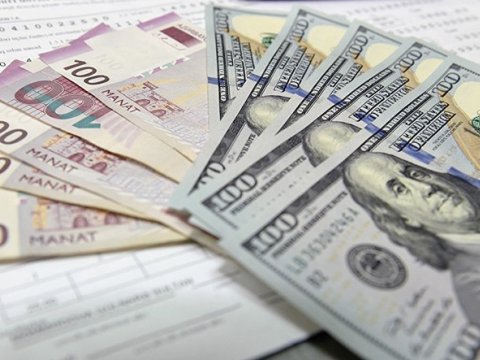 “Əhali narahat olmasın... manatın devalvasiyası gözlənilmir” - ÇAĞIRIŞ