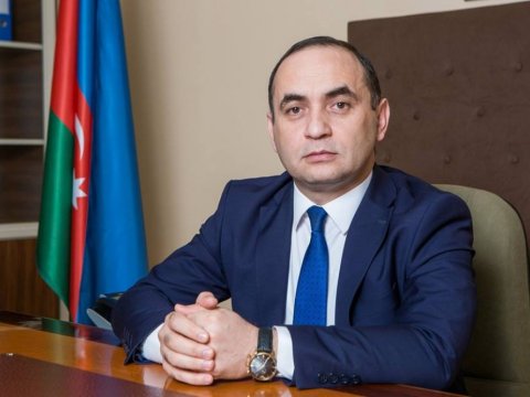 İlham Əliyev rektoru işdən çıxardı - SƏRƏNCAM