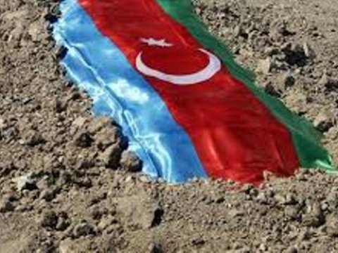 Qarabağ qazisi vəfat etdi
