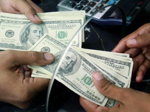 “Banklar dollarla təmin edilməlidir ki, insanlar problem olmadığını görsün”