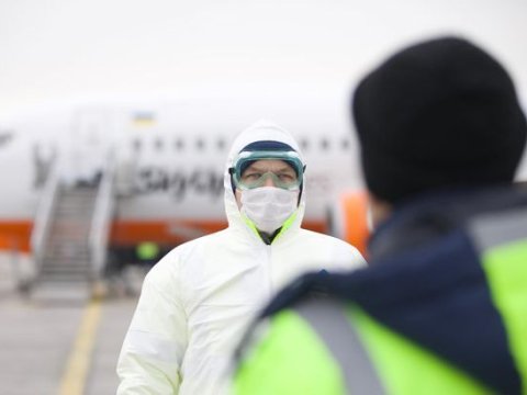 Azərbaycandan İsrailə qayıdan şəxsdə koronavirus tapıldı