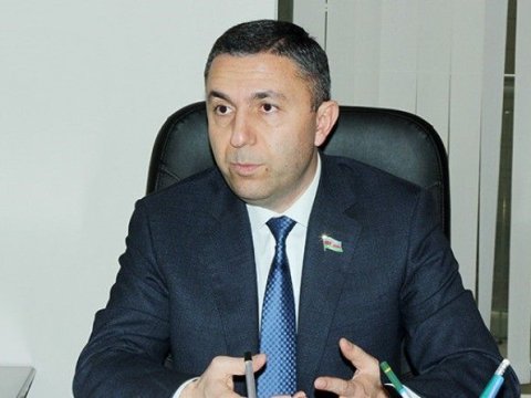 “Əlimizdən gələni əsirgəməyəcəyik” - Komitə sədri