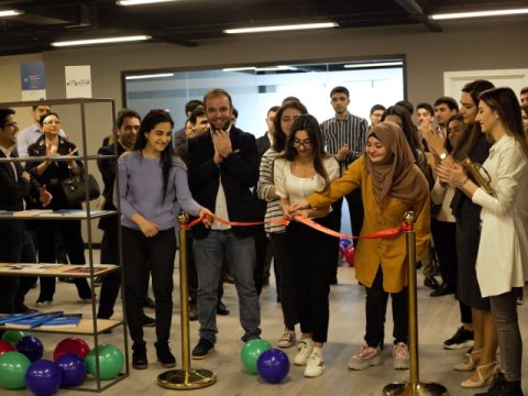 Ölkədaxili turizmi inkişaf etdirmək üçün təşəbbüs - FOTO