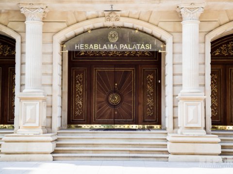 Hesablama Palatasının tvinninq layihəsinə YEKUN VURULUB