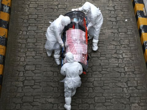 Amerika azərbaycanlılarından koronavirus XƏBƏRİ