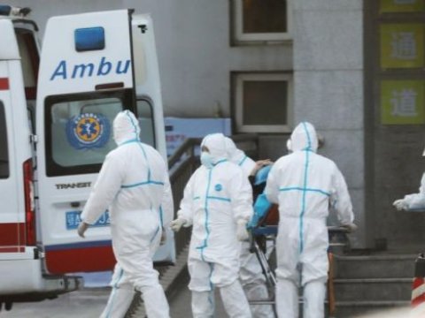 Gürcüstanda koronavirusa yoluxan azərbaycanlı sağalmayıb - Rəsmi