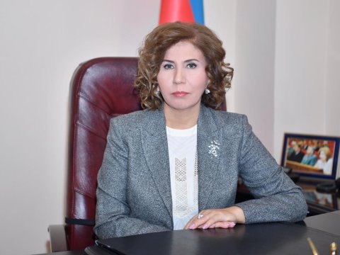 Bahar Muradovadan MM-in yeni rəhbərliyi barədə AÇIQLAMA