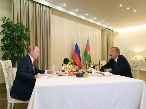 “Moskva Azərbaycanın Qarabağda müharibəyə başlamasına göz yumacaq” – Rusiyalı politoloq
