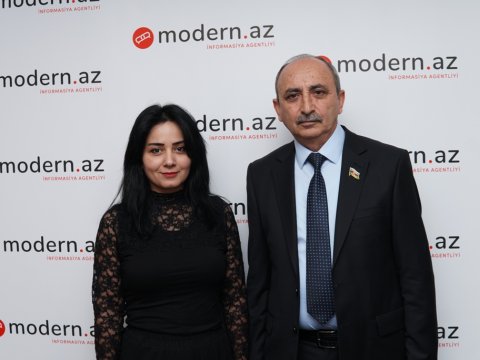 Deputatdan qaçqınlarla bağlı Milli Məclisə şok təklif  - YENİ DEPUTATLARI TANIYAQ