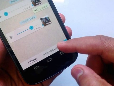 “Whatsapp”da koronavirusla bağlı panika yayan “Niquş”la “Tünzalə”  polisə ÇAĞIRILIB 