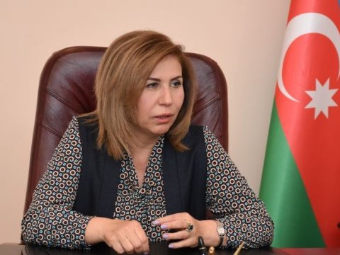 Yeni komitə sədri kimdir? - DOSYE