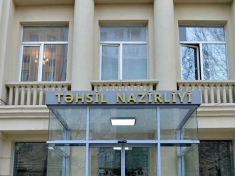 Məktəblərdə hansı tətillər ləğv olunacaq? - Təhsil Nazirliyindən AÇIQLAMA