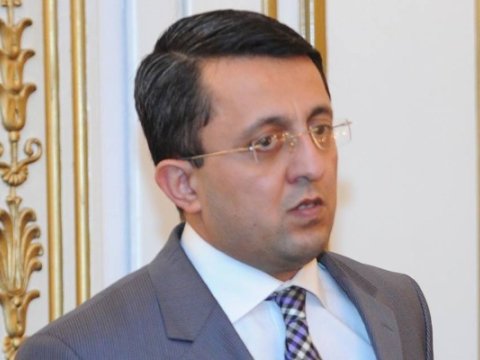 Elşad Miraləmə SOCAR-da vəzifə verildi  