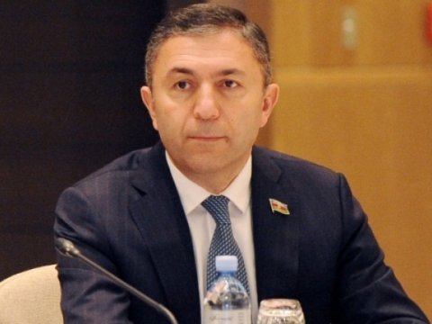 MM-in komitə sədri əhalini təşvişə düşməməyə ÇAĞIRDI