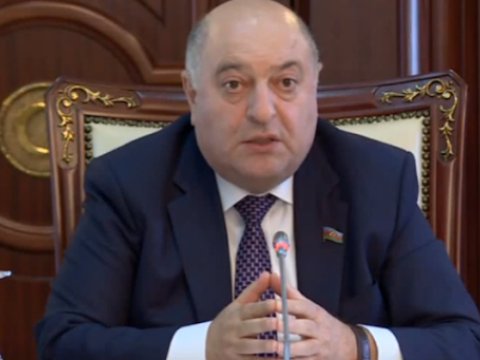 “Biz bu böhrana tam hazırıq” - Musa Quliyev