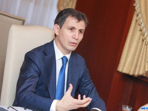 Zahid Oruc parlamentin keçmiş fəaliyyətini TƏNQİD ETDİ