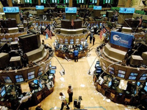 Dünya zənginləri 78 milyard dollar ziyana düşdü – Birjalarda PANİKA