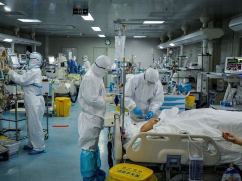 Azərbaycanda daha 4 nəfərdə koronavirus AŞKARLANDI