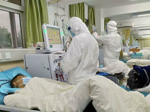 Azərbaycanda koronavirusa qarşı yeni komissiya YARADILDI