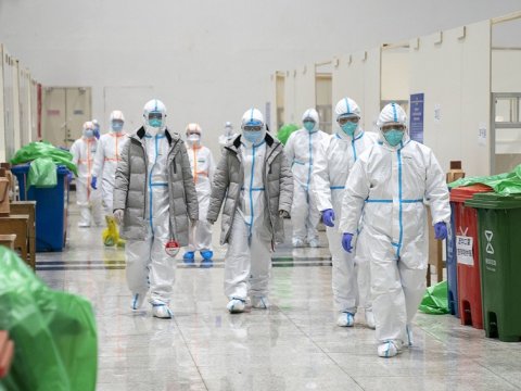 Avropa azərbaycanlılarının koronavirus HƏYƏCANI: Koordinasiya Şuraları plan hazırlayır