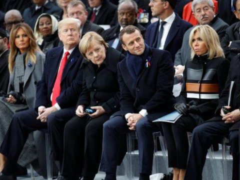 Koronavirusa yoluxan dünya siyasətçiləri - SİYAHI