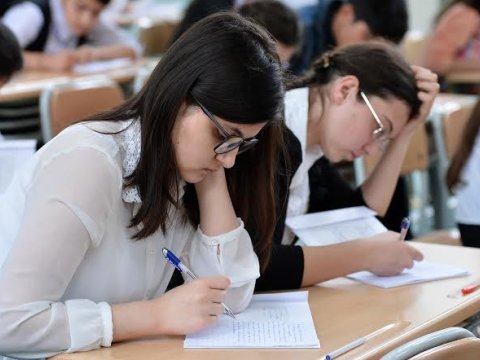 Valideynlərini itirmiş tələbələrin magistratura xərclərini dövlət ödəyəcək 