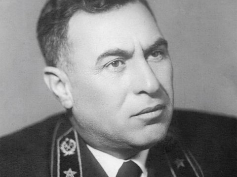 Tarixdə iz qoyanlar: İki dəfə SSRİ Dövlət Mükafatı laureatı olmuş azərbaycanlı niyə Sibirə SÜRGÜN OLUNDU?..