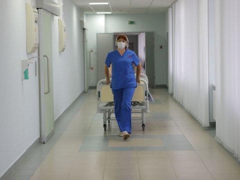 Azərbaycanda koronavirusa yoluxan daha 3 nəfər SAĞALDI