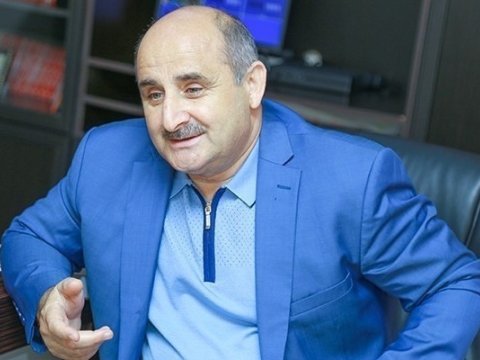 Çingiz Qənizadə ABŞ konqresmenlərinin məktubuna qarşı