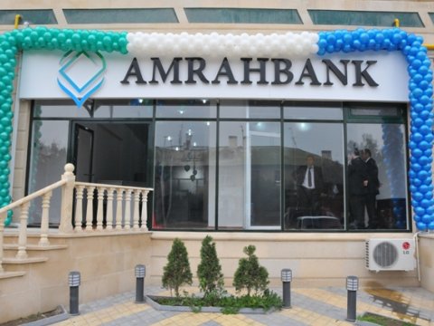 DTX və Baş Prokurorluq “Amrahbank”da əməliyyat keçirdi - SAXLANILANLAR VAR