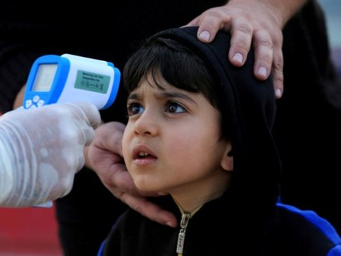 “Uşaqlara əlini yumasan, sən də xəstələnəcəksən, ölə bilərsən, deməyin” - PSİXOLOQ