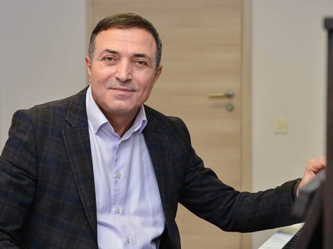 “Gərək, namusumuzu, qeyrətimizi qoruyaq!” - Mənsum İbrahimovun ETİRAFLARI - MÜSAHİBƏ   