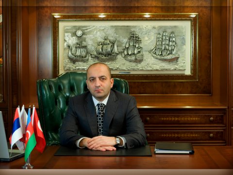 Mübariz Mənsimov saxlanıldı: “Palmali”nin Bakı ofisi məlumat yaydı