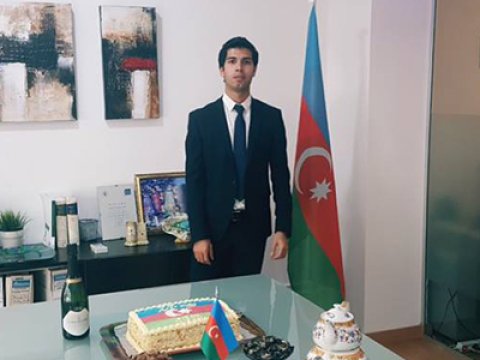 “Barselonadakı tələbələrin Azərbaycana qayıtmaq fikri yoxdur” – Diaspor sədri