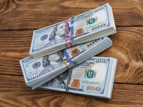 Dolların bahalaşdığı, sabit qaldığı, ucuzlaşdığı POSTSOVET ÖLKƏLƏRİ