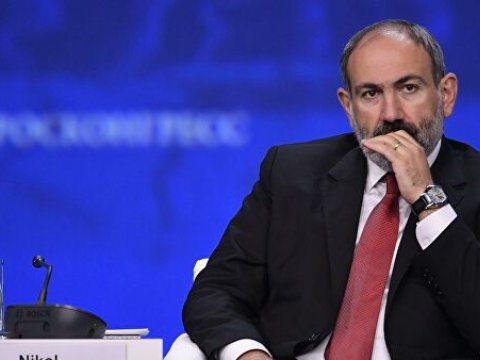 Paşinyanda koronavirus tapılmadı
