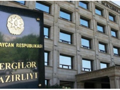 Vergilər Nazirliyində bu mərkəzlərin fəaliyyətində məhdudiyyətlər olacaq