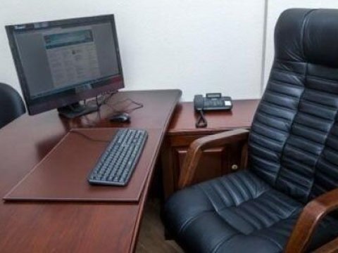 Ceyhun Bayramov şöbə müdirini işdən çıxardı