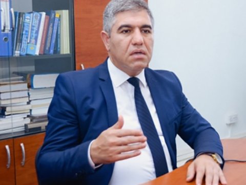 Deputat: “250 manat maaş alan şəxslər 62 manat 50 qəpik sığorta ödəyir”