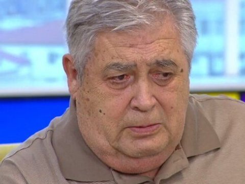 Xalq artisti Rafael Dadaşov vəfat etdi