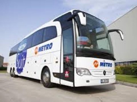 İstanbuldan avtobusla gələn azəbaycanlılar Gürcüstana çatıb
