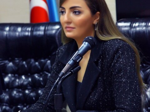 “Onların nə istədiklərindən xəbərdaram” – YENİ DEPUTATLARI TANIYAQ