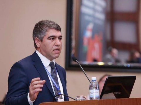 “Startuplar haqqında” qanun layihəsi hazırlansın - Vüqar Bayramov