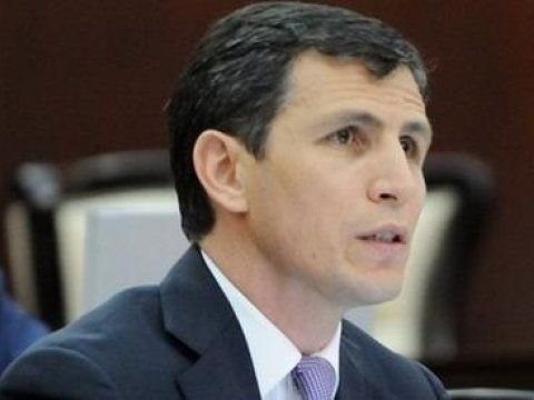 Deputatlar Operativ Qərargaha üzv olsunlar - Zahid Orucdan təklif