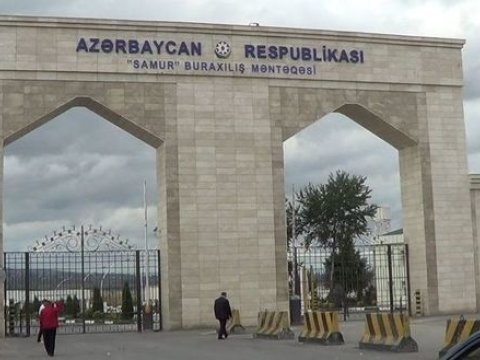 Sabahdan Rusiyadan Azərbaycana gediş-gəlişə DAYANDIRILIR