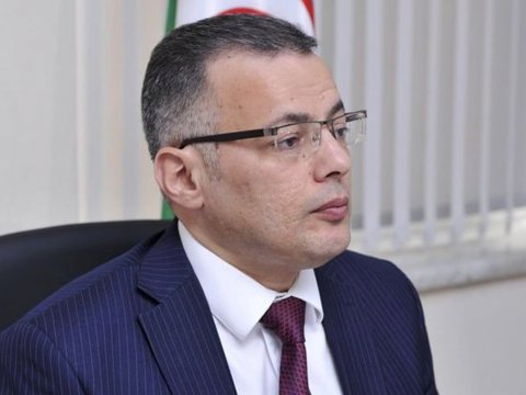 “Ərzaq bazarında vəziyyət qənaətbəxşdir” - Vüsal Qasımlı