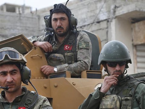 ABŞ Rusiyanı 59 türk hərbçisinin ölümündə İTTİHAM ETDİ