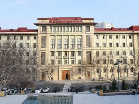 Azərbaycanda 23 nəfər aktiv koronavirus xəstəsi var - Operativ qərargah